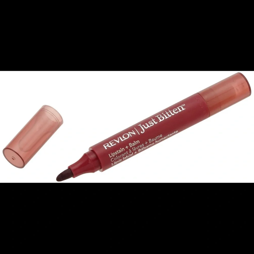 Revlon Just Bitten Lipstain Lipstick Balm Twilight New